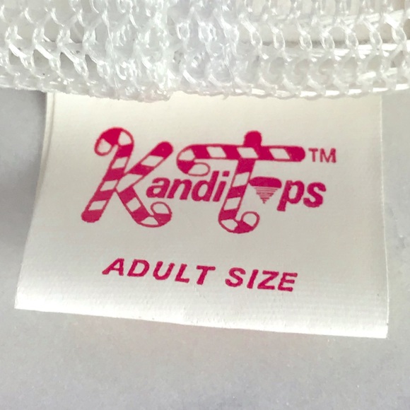 NASA Kennedy Space Center Space Shuttle Rocket 80’s Vintage Snapback Trucker Hat - Picture 8 of 9